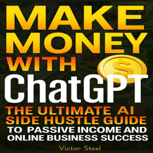 Make Money with ChatGPT-logo