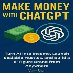 Make Money with ChatGPT-logo