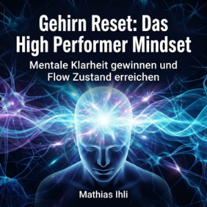 Gehirn Reset: Das High Performer Mindset-logo