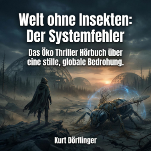 Welt ohne Insekten: Der Systemfehler