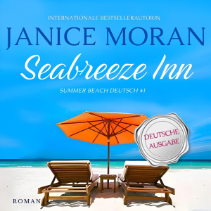 Seabreeze Inn: Deutsch-logo