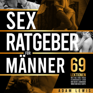 Sex-Ratgeber für Männer