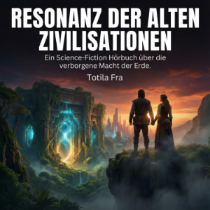 Resonanz der alten Zivilisationen-logo