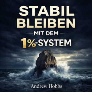 Stabil bleiben-logo