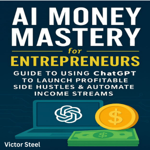 AI Money Mastery for Entrepreneurs-logo