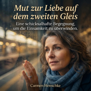 Mut zur Liebe auf dem zweiten Gleis-logo
