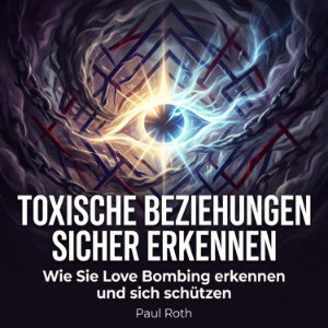 Toxische Beziehungen sicher erkennen-logo