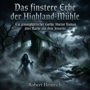 Das finstere Erbe der Highland-Mühle