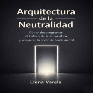 Arquitectura de la Neutralidad