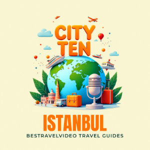 CITY TEN: Istanbul