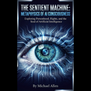 The Sentient Machine: Metaphysics of AI Consciousness