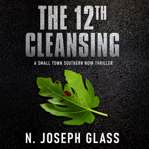 The 12th Cleansing