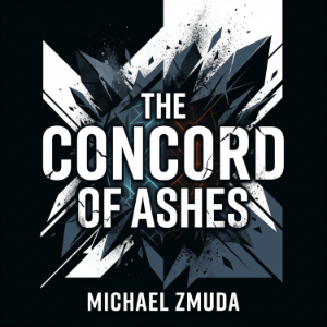 The Concord of Ashes-logo