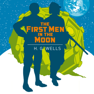 The First Men in the Moon