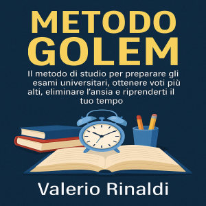 Metodo Golem-logo