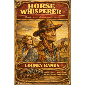Horse Whisperer