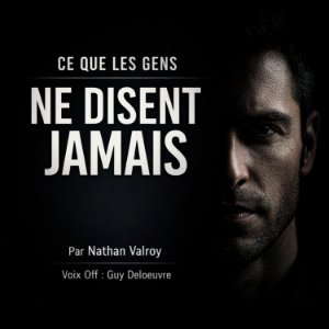 Ce Que Les Gens Ne Disent Jamais-logo