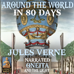 Around The World In 80 Days