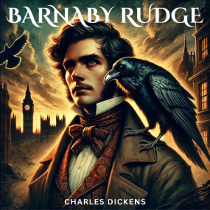 Barnaby Rudge