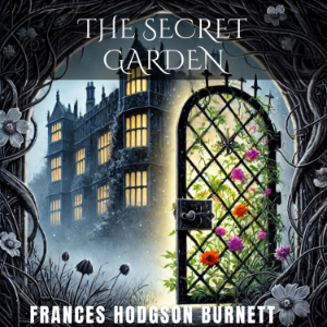 The Secret Garden-logo