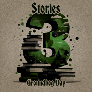 3 Stories - Groundhog Day