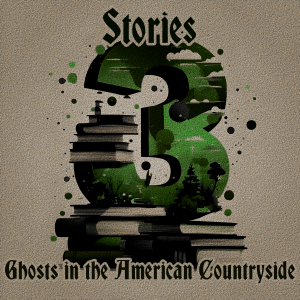 3 Stories - Ghosts in the American Countryside