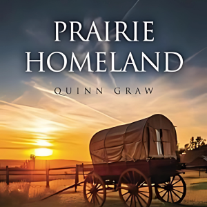 Prairie Homeland-logo