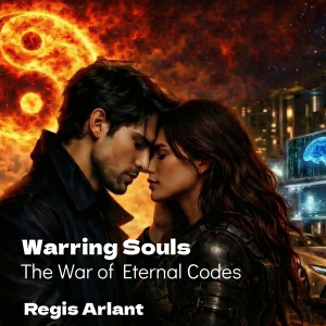 Warring Souls