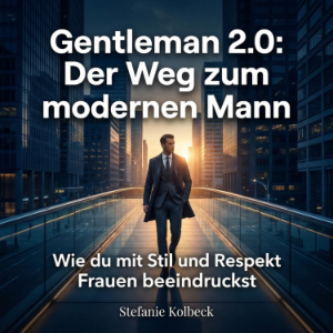 Gentleman 2.0: Der Weg zum modernen Mann