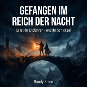 Gefangen im Reich der Nacht-logo