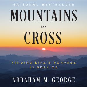 Mountains to Cross