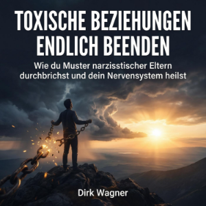 Toxische Beziehungen endlich beenden-logo