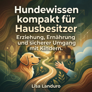 Hundewissen kompakt für Hausbesitzer
