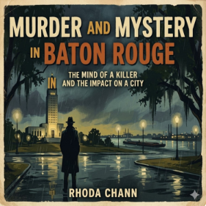 Murder And Mystery In Baton Rouge