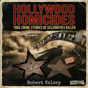 HOLLYWOOD HOMICIDES