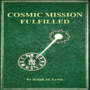 Cosmic Mission Fulfilled