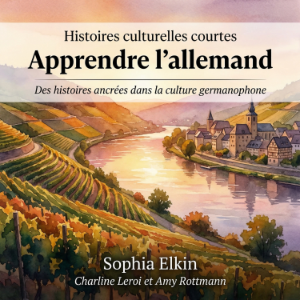 Histoires culturelles courtes – Apprendre l’allemand