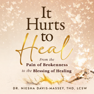 It Hurts to Heal