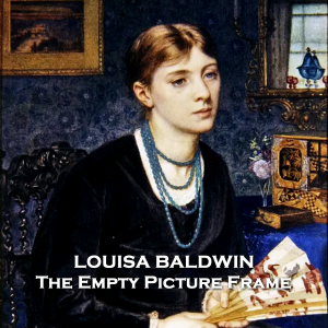 The Empty Picture Frame