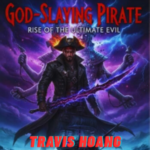 God-Slaying Pirate: Rise of the Ultimate Evil