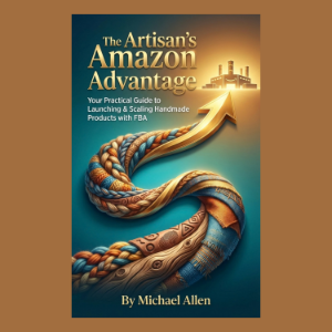 The Artisan's Amazon Advantage