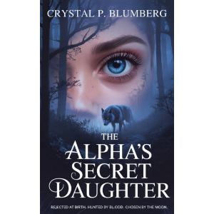 The Alpha’s Secret Daughter-logo