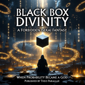 Black Box Divinity: A Forbidden Isekai Fantasy  : When Probability Became a God