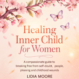 Healing Inner Child for Women