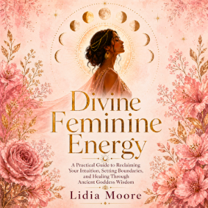 Divine Feminine Energy