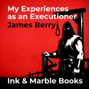 My Experiences as an Executioner-logo