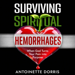 Surviving Spiritual Hemorrhages-logo