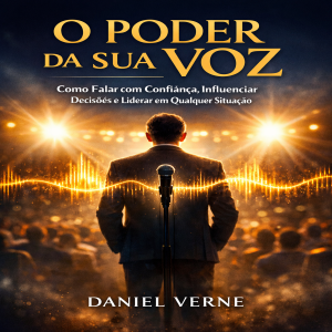 O Poder da Sua Voz