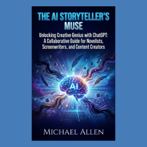 The AI Storyteller's Muse