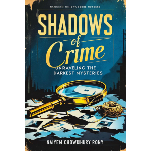 Shadows of Crime: Unraveling the Darkest Mysteries